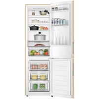 Холодильник Haier CEF538CGG - Превью изображения №6 — Интернет-магазин Your Sale