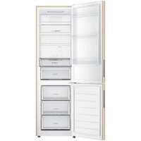 Холодильник Haier CEF538CGG - Превью изображения №3 — Интернет-магазин Your Sale