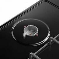Варочная панель MAUNFELD EGHE.43.3STS-EB - Превью изображения №7 — Интернет-магазин Your Sale
