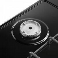 Варочная панель MAUNFELD EGHE.43.3STS-EB - Превью изображения №8 — Интернет-магазин Your Sale