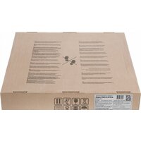 Варочная панель MAUNFELD EGHE.43.3STS-EB - Превью изображения №20 — Интернет-магазин Your Sale