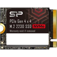 Silicon-Power UD90 500GB SP500GBP44UD9007