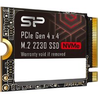 SSD Silicon-Power UD90 500GB SP500GBP44UD9007 - Превью изображения №2 — Интернет-магазин Your Sale