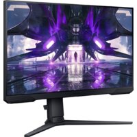 Samsung Odyssey G3 LS27AG300NRXEN Image #2