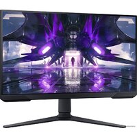Samsung Odyssey G3 LS27AG300NRXEN Image #12