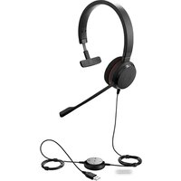 Jabra Evolve 20 UC Mono Image #3