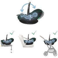 Maxi-Cosi Pebble 360 Pro2 (twillic green) Image #35