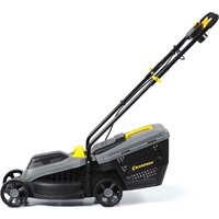 Газонокосилка Champion EM3212/1 - Превью изображения №3 — Интернет-магазин Your Sale