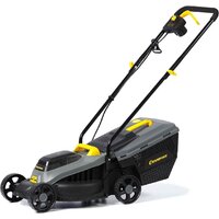 Газонокосилка Champion EM3212/1 - Превью изображения №2 — Интернет-магазин Your Sale