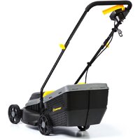 Газонокосилка Champion EM3212/1 - Превью изображения №5 — Интернет-магазин Your Sale