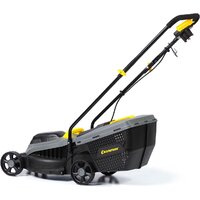 Газонокосилка Champion EM3212/1 - Превью изображения №4 — Интернет-магазин Your Sale