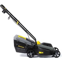 Газонокосилка Champion EM3212/1 - Превью изображения №9 — Интернет-магазин Your Sale