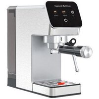 Рожковая кофеварка Zigmund & Shtain Al caffe ZCM-884 - Превью изображения №2 — Интернет-магазин Your Sale