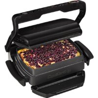 Tefal Optigrill Snacking & Baking GC714834 Image #9