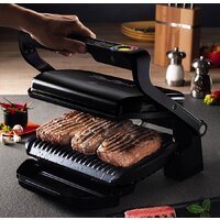 Tefal Optigrill Snacking & Baking GC714834 Image #7