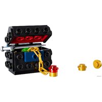 LEGO Creator 31102 Огненный дракон Image #11