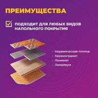 Нагревательный мат OneKeyElectro OKE-2100-14.00 2284486 - Превью изображения №4 — Интернет-магазин Your Sale