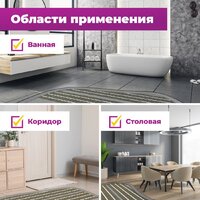 Нагревательный мат OneKeyElectro OKE-2100-14.00 2284486 - Превью изображения №8 — Интернет-магазин Your Sale