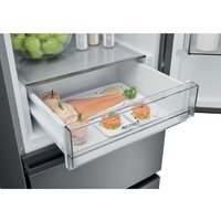 Холодильник Haier HTR3618CNMG - Превью изображения №5 — Интернет-магазин Your Sale