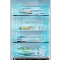 Холодильник Haier HTR3618CNMG - Превью изображения №10 — Интернет-магазин Your Sale