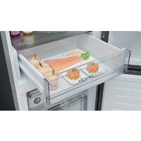 Холодильник Haier HTR3618CNMG - Превью изображения №7 — Интернет-магазин Your Sale