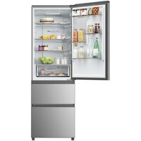 Холодильник Haier HTR3618CNMG - Превью изображения №8 — Интернет-магазин Your Sale