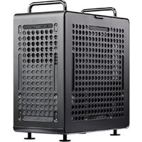 Корпус Cooler Master Qube 540 Stardust Iron Q540-MGNN-S00 - Превью изображения №2 — Интернет-магазин Your Sale