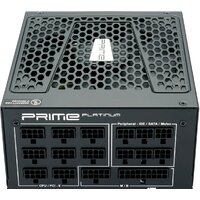 Seasonic Prime 1300W Platinum SSR-1300PD Image #2