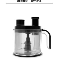 Погружной блендер CENTEK CT-1314 - Превью изображения №3 — Интернет-магазин Your Sale