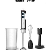 Погружной блендер CENTEK CT-1314 - Превью изображения №2 — Интернет-магазин Your Sale