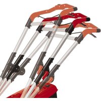 Einhell PXC GE-CM 36/37 Li-Solo Image #4