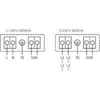 Wilo Yonos MAXO 25/0,5-10 Image #4