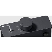 Цифро-аналоговый преобразователь Fosi Audio Q6 - Превью изображения №4 — Интернет-магазин Your Sale