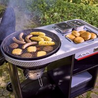 Гриль Weber Performer Premium 1501966 - Превью изображения №5 — Интернет-магазин Your Sale