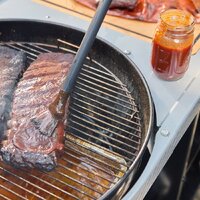Гриль Weber Performer Premium 1501966 - Превью изображения №7 — Интернет-магазин Your Sale