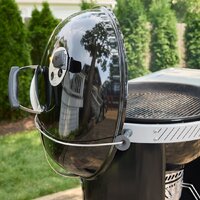 Гриль Weber Performer Premium 1501966 - Превью изображения №4 — Интернет-магазин Your Sale