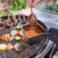 Гриль Weber Performer Premium 1501966 - Превью изображения №6 — Интернет-магазин Your Sale