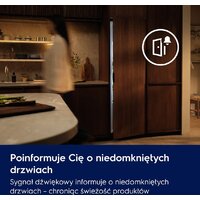 Морозильник Electrolux Seria 700 KUN7NE18S - Превью изображения №6 — Интернет-магазин Your Sale