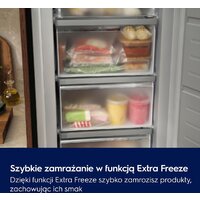 Морозильник Electrolux Seria 700 KUN7NE18S - Превью изображения №5 — Интернет-магазин Your Sale