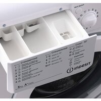 Indesit IWSD 51051 CIS Image #3