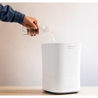 Cecotec BreezeCare 3500 Warm Image #7