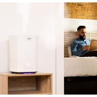 Cecotec BreezeCare 3500 Warm Image #4