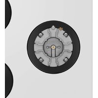 Варочная панель Meferi MGH453WH Glass Power - Превью изображения №12 — Интернет-магазин Your Sale