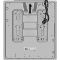 Варочная панель Meferi MGH453WH Glass Power - Превью изображения №13 — Интернет-магазин Your Sale