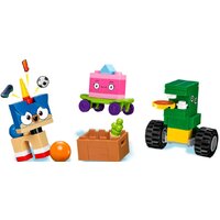 LEGO Unikitty 41452 Велосипед принца Паппикорна Image #3