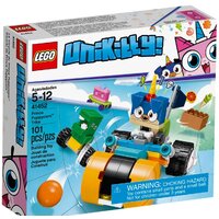 LEGO Unikitty 41452 Велосипед принца Паппикорна