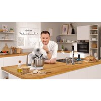 Варочная панель Bosch Serie 6 PVS61RHB1E - Превью изображения №5 — Интернет-магазин Your Sale