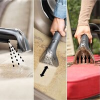 Пылесос Bissell SpotClean Cordles 3681N - Превью изображения №4 — Интернет-магазин Your Sale