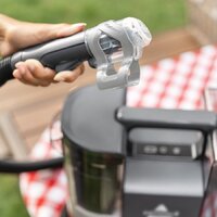 Пылесос Bissell SpotClean Cordles 3681N - Превью изображения №5 — Интернет-магазин Your Sale