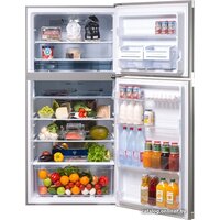 Холодильник Sharp SJ-XG60PMSL - Превью изображения №2 — Интернет-магазин Your Sale